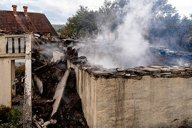 Affordable Smoke Damage Removal solutions in Clinton, OH